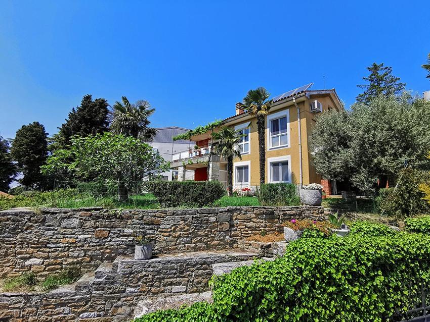 Apartments Nea By Locap Group Portorož Kültér fotó