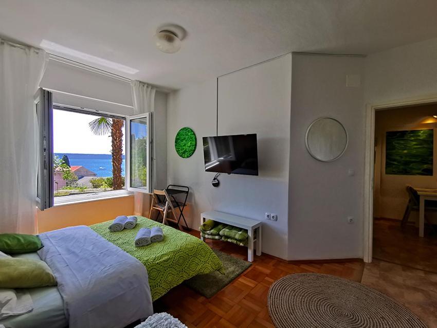 Apartments Nea By Locap Group Portorož Kültér fotó