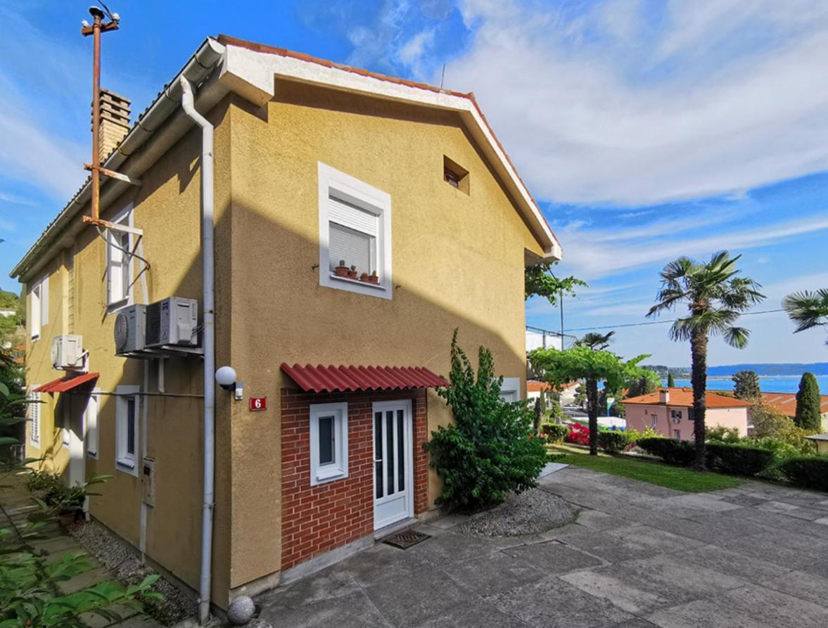Apartments Nea By Locap Group Portorož Kültér fotó