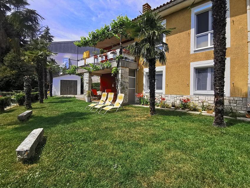 Apartments Nea By Locap Group Portorož Kültér fotó