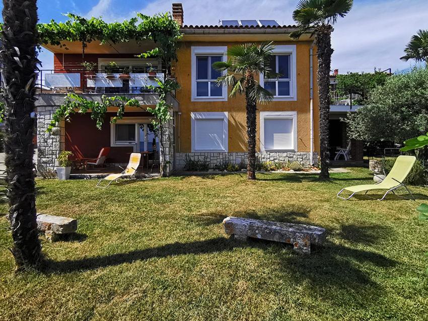 Apartments Nea By Locap Group Portorož Kültér fotó