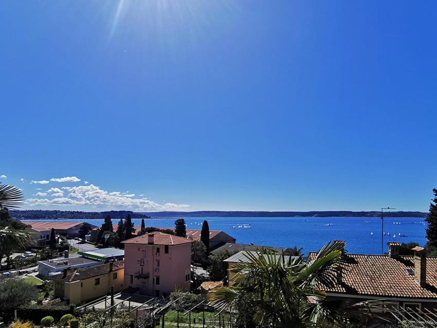 Apartments Nea By Locap Group Portorož Kültér fotó