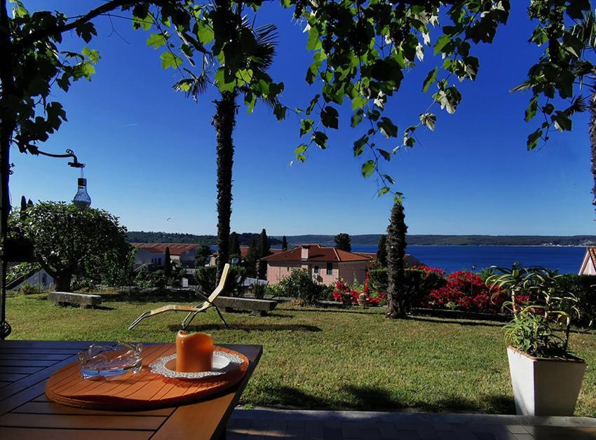 Apartments Nea By Locap Group Portorož Kültér fotó