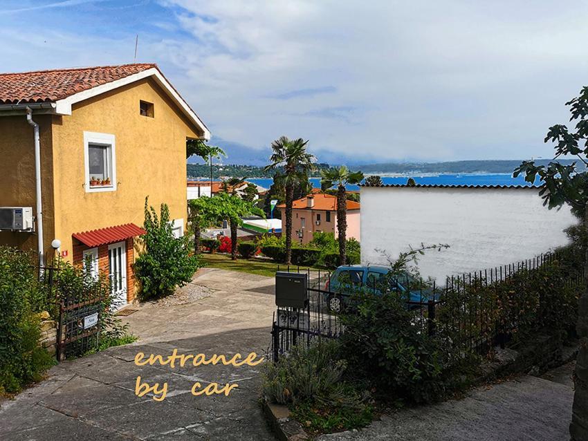 Apartments Nea By Locap Group Portorož Kültér fotó