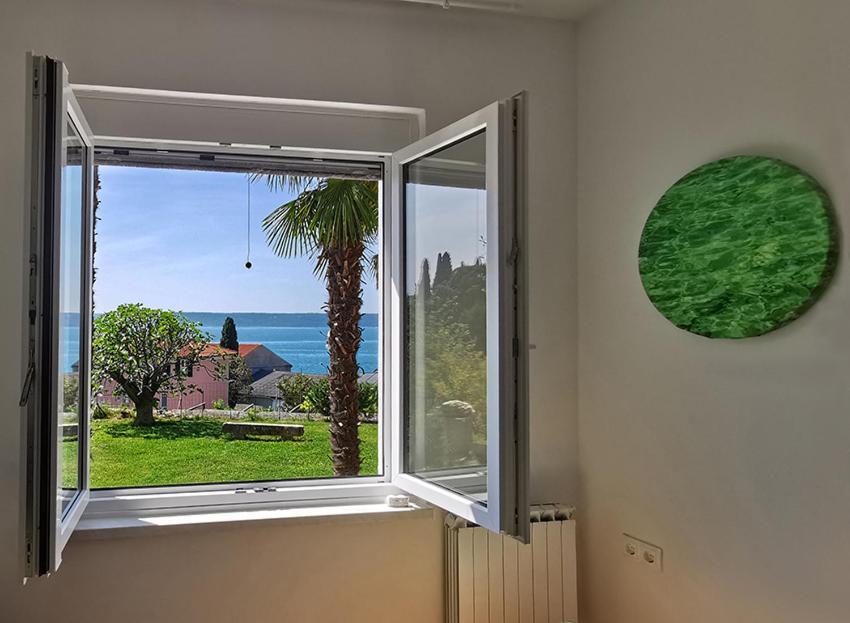 Apartments Nea By Locap Group Portorož Kültér fotó