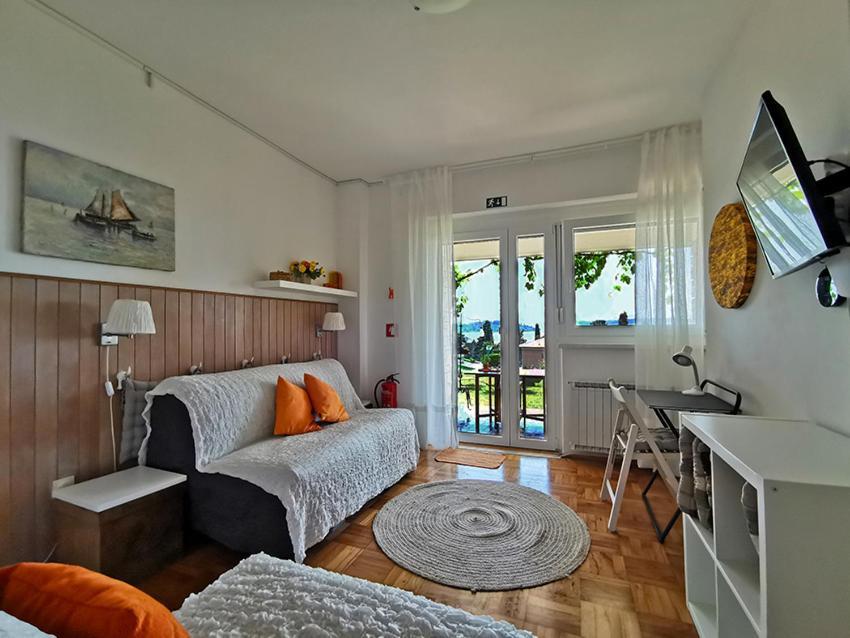Apartments Nea By Locap Group Portorož Kültér fotó