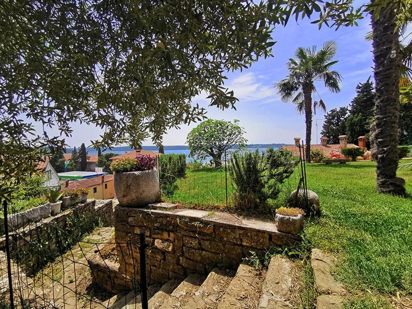 Apartments Nea By Locap Group Portorož Kültér fotó