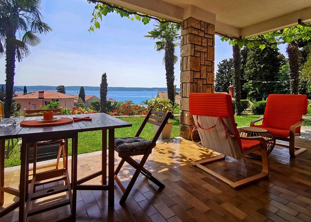 Apartments Nea By Locap Group Portorož Kültér fotó
