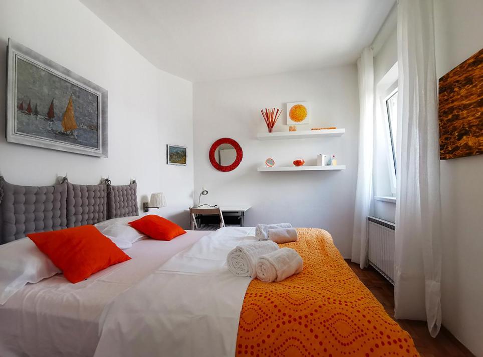 Apartments Nea By Locap Group Portorož Kültér fotó
