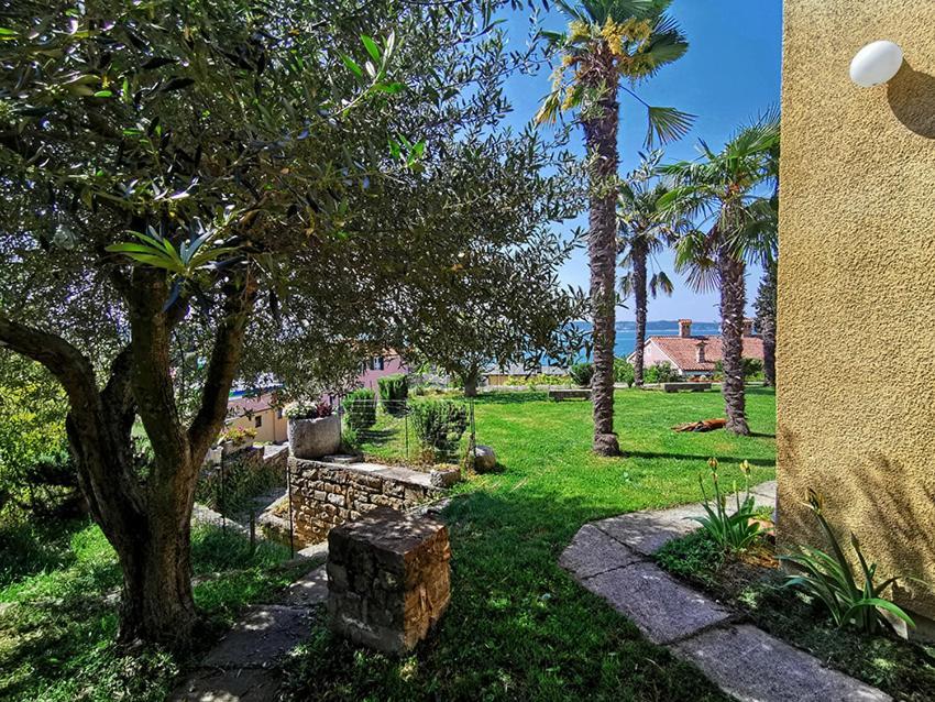 Apartments Nea By Locap Group Portorož Kültér fotó