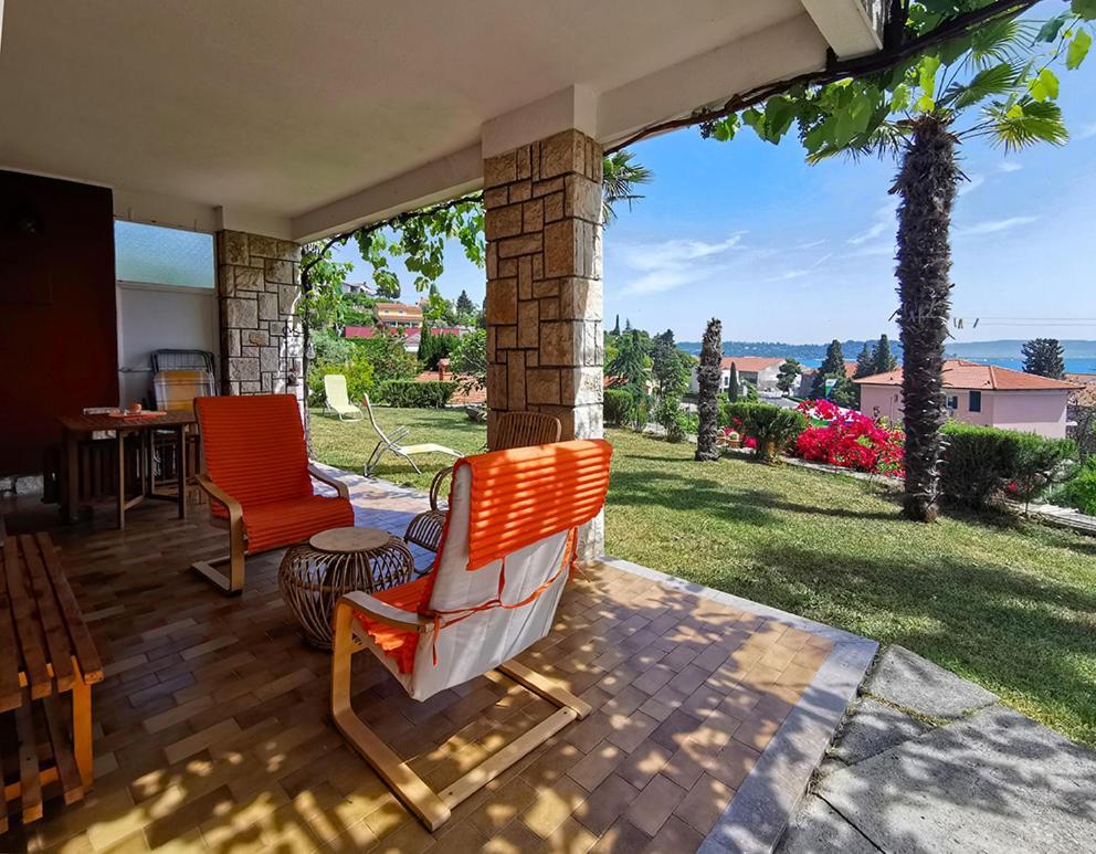Apartments Nea By Locap Group Portorož Kültér fotó