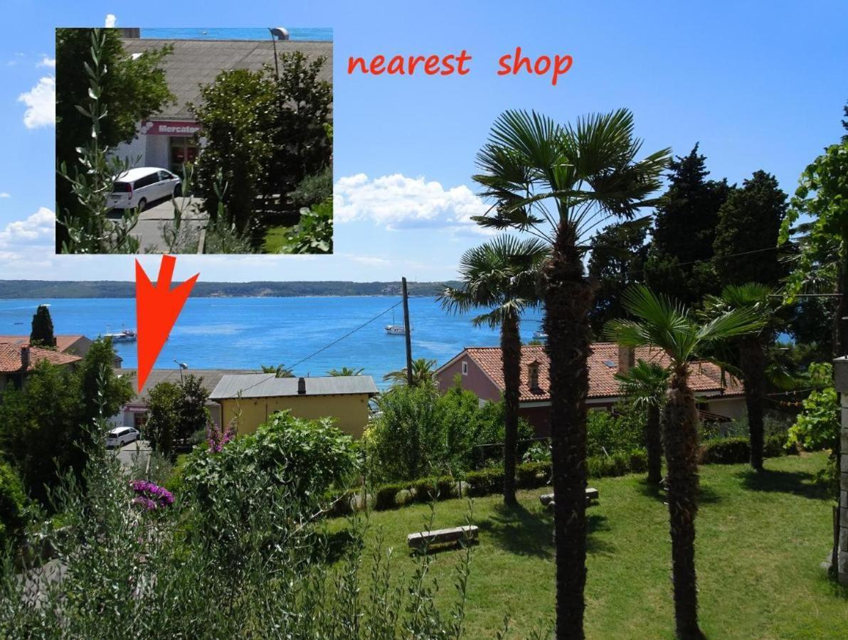 Apartments Nea By Locap Group Portorož Kültér fotó