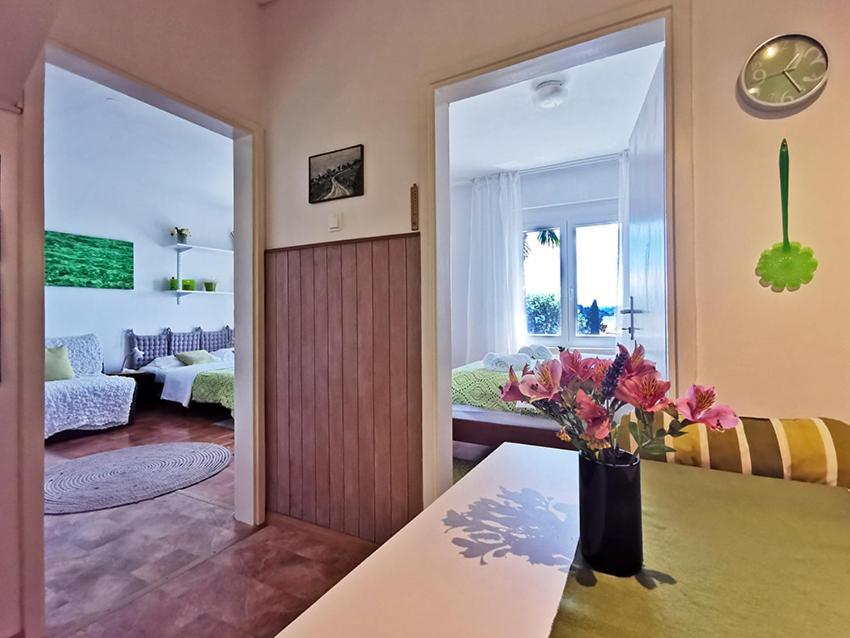 Apartments Nea By Locap Group Portorož Kültér fotó