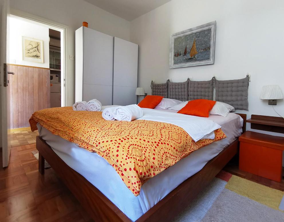 Apartments Nea By Locap Group Portorož Kültér fotó